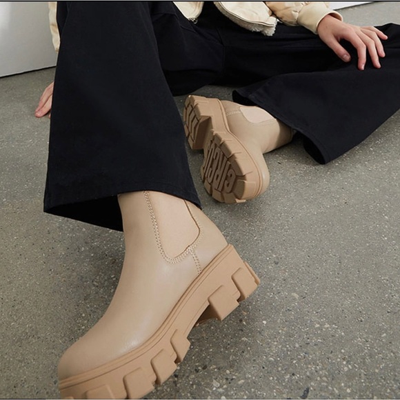 CIRCUS NY Women's Darielle Boots - Picture 2 of 6